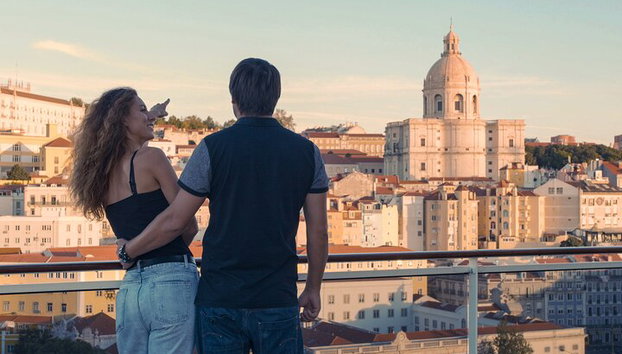 Exploration of Lisbon – Private Walking Tour for Couples - Photo 4