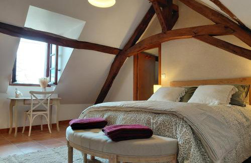 Gites au fil des châteaux de la Loire - Foto 55