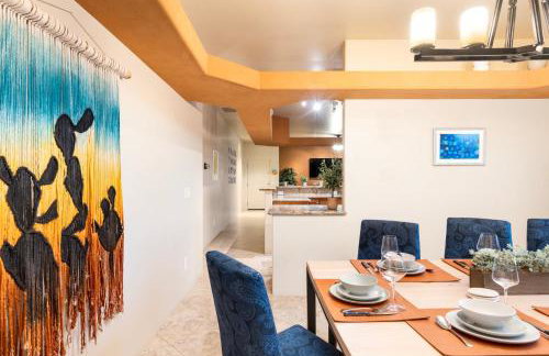 Terracotta Cove - Sedona, Jerome, Wineries - Foto 37