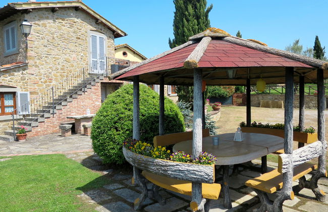 Casa Clotilde - Foto 29