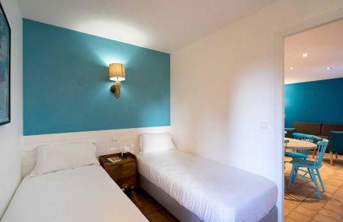 La Residence du Bailli - Foto 153