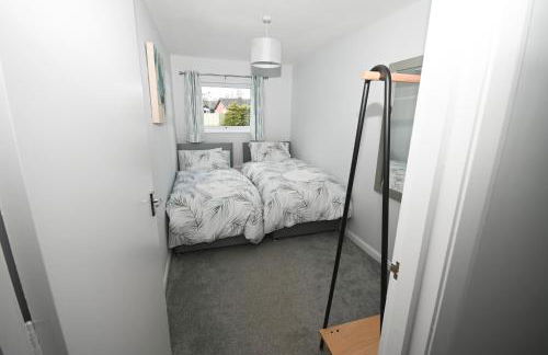 2 Bedroom Flat, Fabulous Views near Beamish Museum - Foto 16