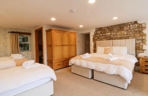 Roe Deer Country Retreat - Foto 23