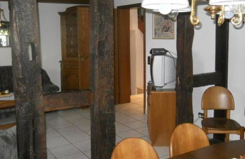 Ferienhof Schwienhorst - Foto 29