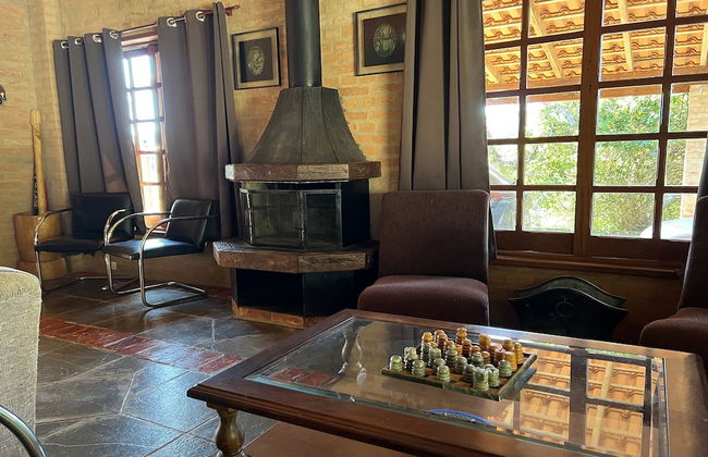 Estância Village de Cunha - Foto 5