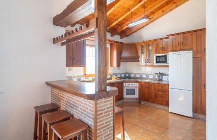 Casa Balcon de la Axarquia Almachar by Ruralidays - Foto 15