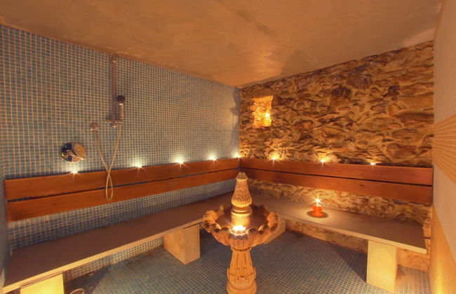 Belvilla by OYO Le Ville Negli Olivi - Foto 13