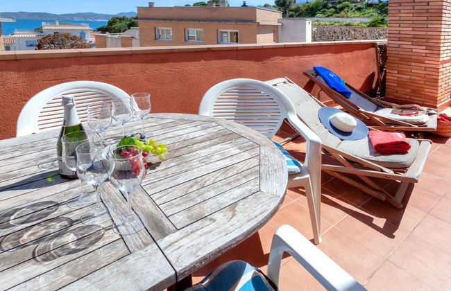 Cap Ras II - Foto 15