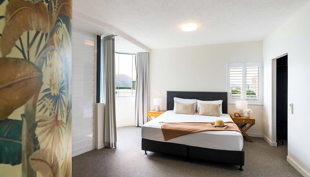 BreakFree Royal Harbour - Photo 4, Room