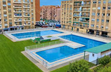 Cómodo apartamento a un paso del centro de Salamanca La Posada Charra 6 APART-37-278 - Foto 1