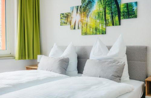 Bode-Apartments - Foto 34