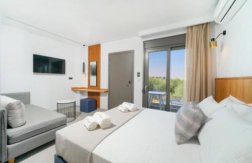 Olia Thassos - Luxury Apartments - Photo 38