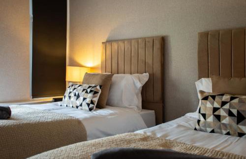 Crown Street Aparthotel - Foto 25