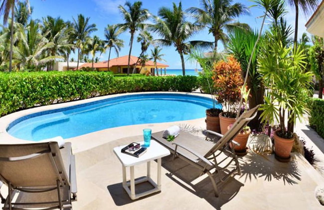 Mar y Sol Villa by ChezPlaya - Foto 15