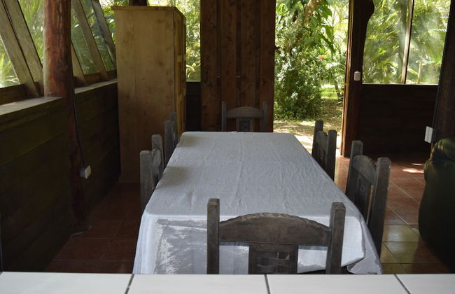 Villas María Luisa Lodge - Photo 26