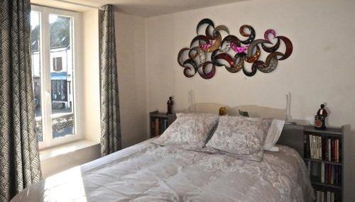 Gîte, location meublé de tourisme 3 étoiles - Foto 2