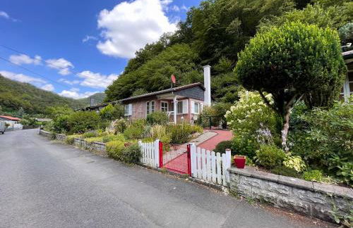 Idyllisches Häuschen im Grünen - Foto 52