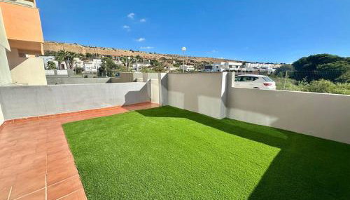 Palm Beach Home Golf Almerimar - Foto 4, Garden