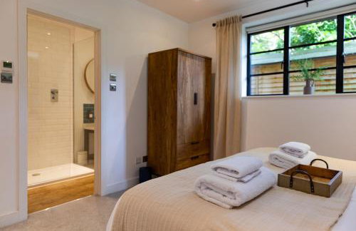 Verdant Rise - Contemporary Country Retreat - Foto 36