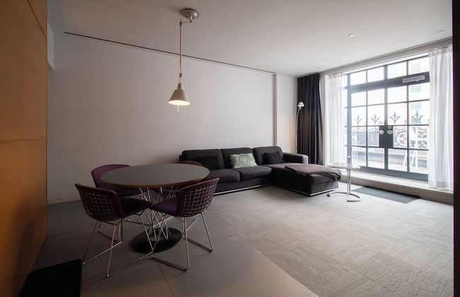 Hotel Gault - Foto 48