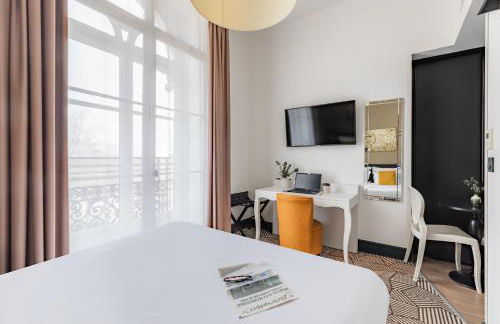 Appart'City Collection Nîmes Arènes - Foto 83