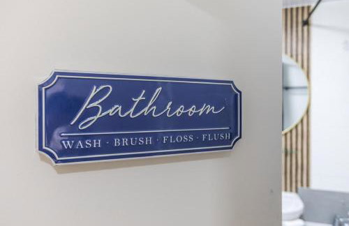 Stylish Greater Manchester home - Foto 14