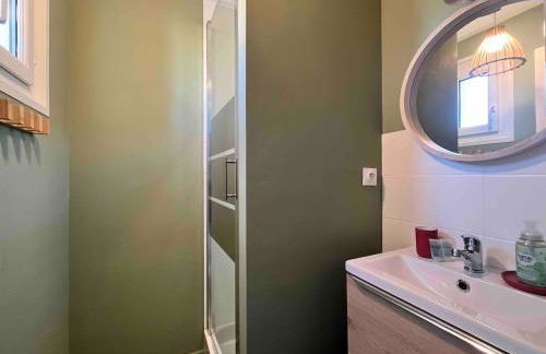 Alençon Maison avec terrasse et parking - Foto 14