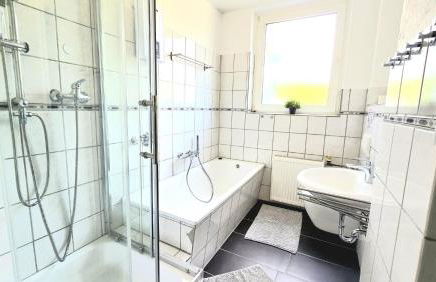 -CS24- 4 rooms apartment with balcony - KA01 - Foto 13