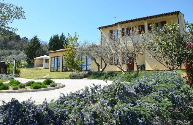 Country House Nonna Rana - Foto 50