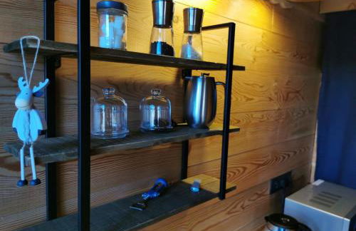 Les cabanes du domaine de l Esperluette - Foto 62