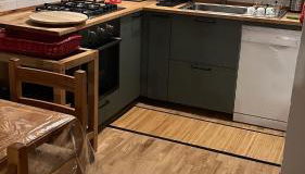 Big apartment Ovindoli - Foto 4