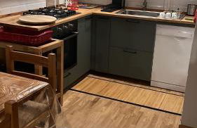 Big apartment Ovindoli - Foto 4