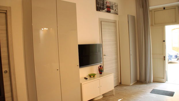 Appartamento Galatea - Foto 3, Habitación