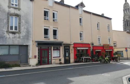 Appart-alma - Photo 1