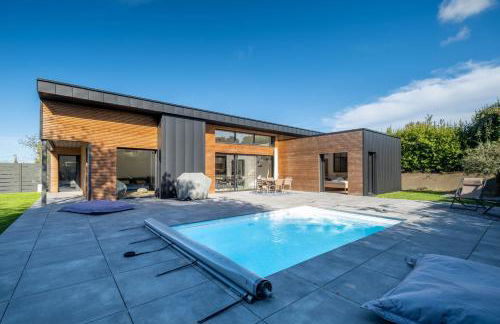 Villa Loki - A 700m de la mer ! - Photo 26