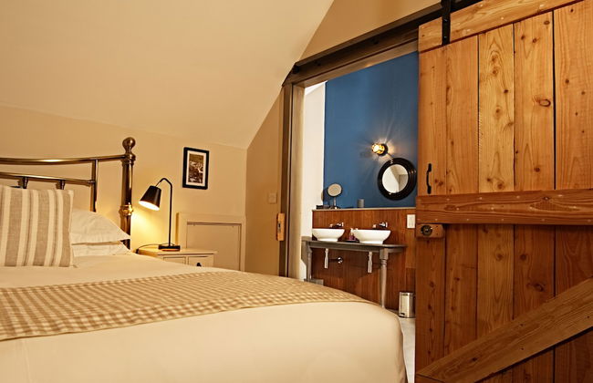 Faebuie Cottages - Photo 6