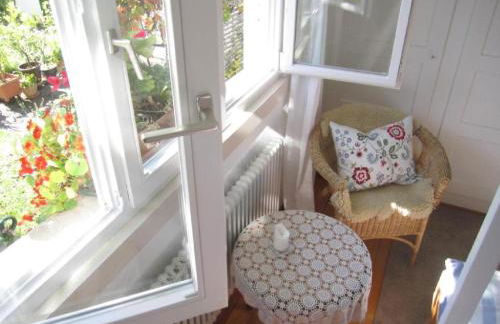 Apartment Am Birnbaum - Foto 3