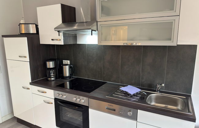 Apartment in Harz Near Brocken Railway - Foto 12