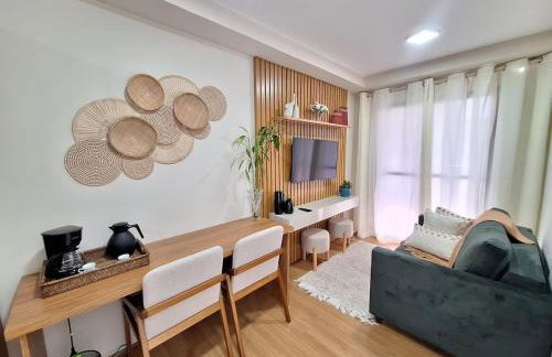 Alto SC 512 · Studio novo com piscina próximo ao Maracanã e UERJ - Photo 11