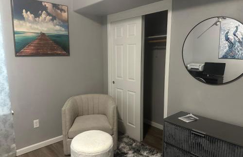 A Newly executive basement Apartment - Foto 21