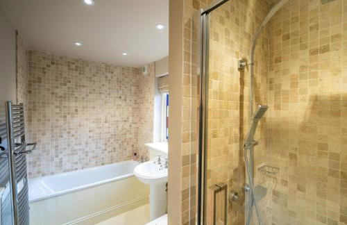 The Old Chapel Charming countryside retreat - Pass the Keys - Foto 48