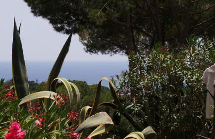 La Casita - Boutique Retreat Barcelona Coast Sea View - Foto 24