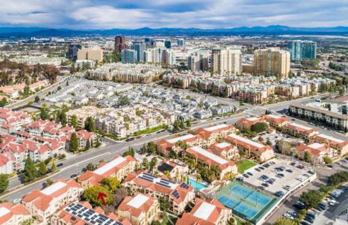 --Vacation First floor luxury condo La Jolla, Spa, Pool, Gym - Foto 30