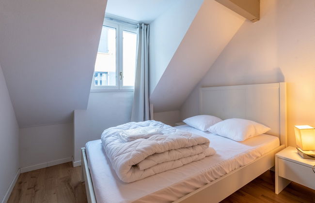 Résidence Les Balcons de l'Yse - Photo 33