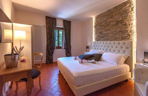 Borgo di Villa Cellaia Apartments with pool & SPA - Foto 90