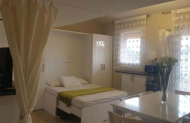 SM077 Sainte Maxime La Nartelle-Soleil d'or jusqu'à 4 pers - Foto 11