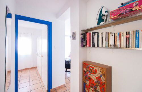 Reve en Bleu - Foto 19