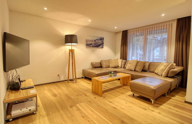 Matterhorngruss Apartments - Foto 32