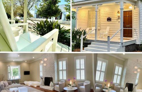 Elegance & Charm 27 Steps To Old Christ Church - Foto 2