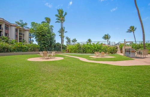 Hale Ono Loa 114- Ground floor partial ocean view gem - Foto 12